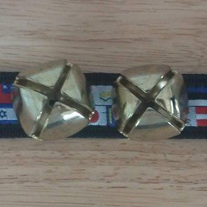 Moen Wrist Bells 2002 Salt Lake Olympic Games